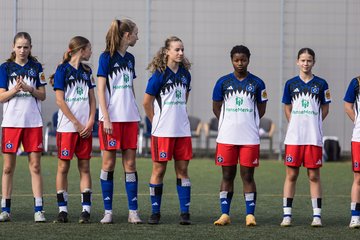 Bild 25 - wCJ Holstein Kiel Turnier